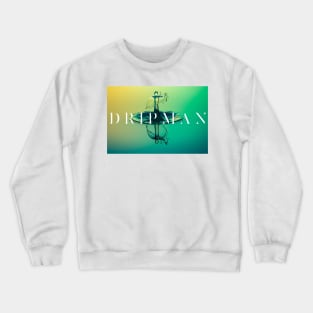 Dripman III Crewneck Sweatshirt